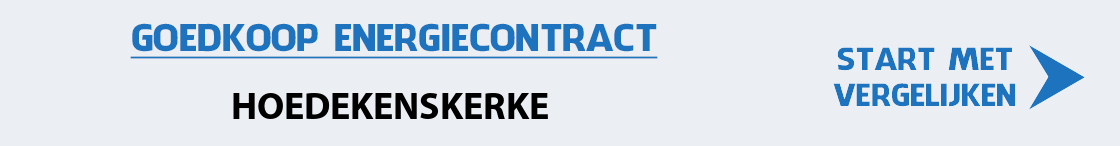 energie-vergelijken-hoedekenskerke