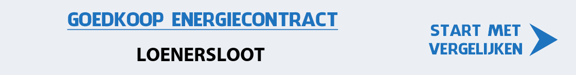 energie-vergelijken-loenersloot
