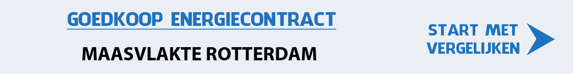 energie-vergelijken-maasvlakte-rotterdam