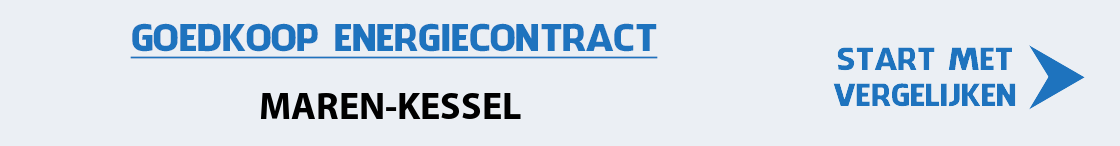 energie-vergelijken-maren-kessel