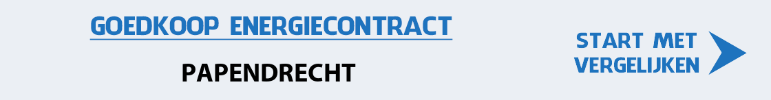 energie-vergelijken-papendrecht