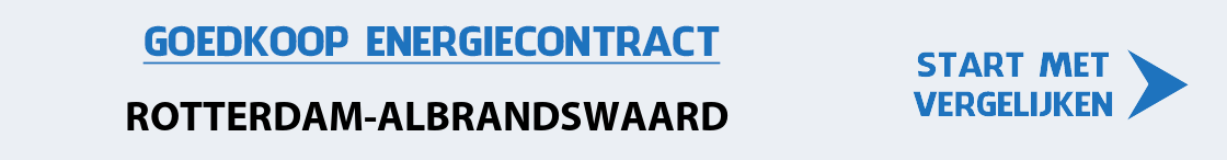 energie-vergelijken-rotterdam-albrandswaard