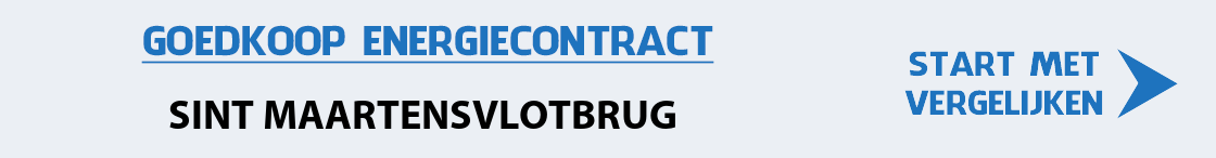 energie-vergelijken-sint-maartensvlotbrug