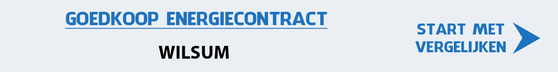 energie-vergelijken-wilsum